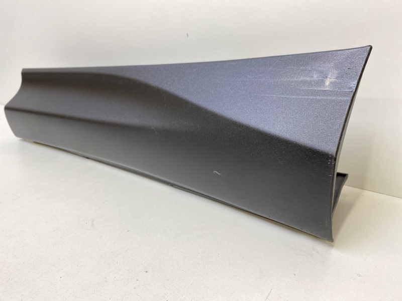 Молдинг двери