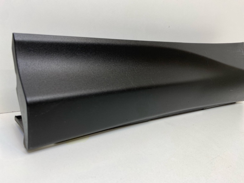 Молдинг двери