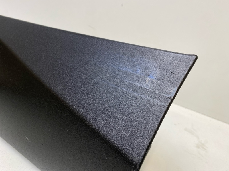 Молдинг двери