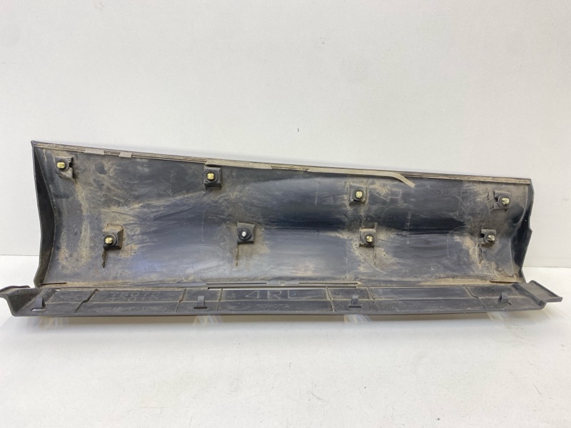 Молдинг двери