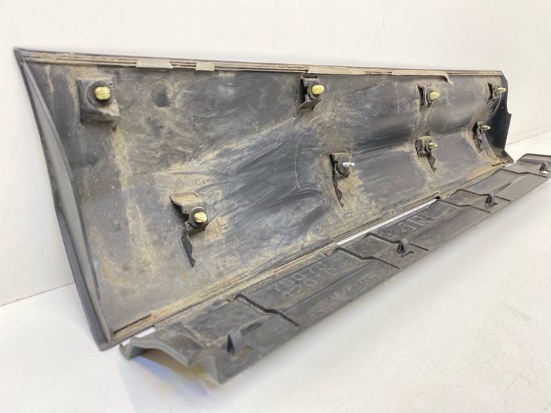 Молдинг двери