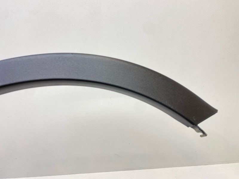 Накладка заднего крыла левого