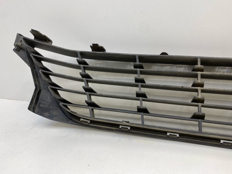 Решетка в бампер