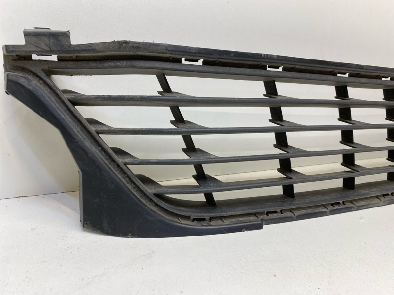 Решетка в бампер