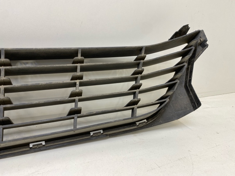 Решетка в бампер