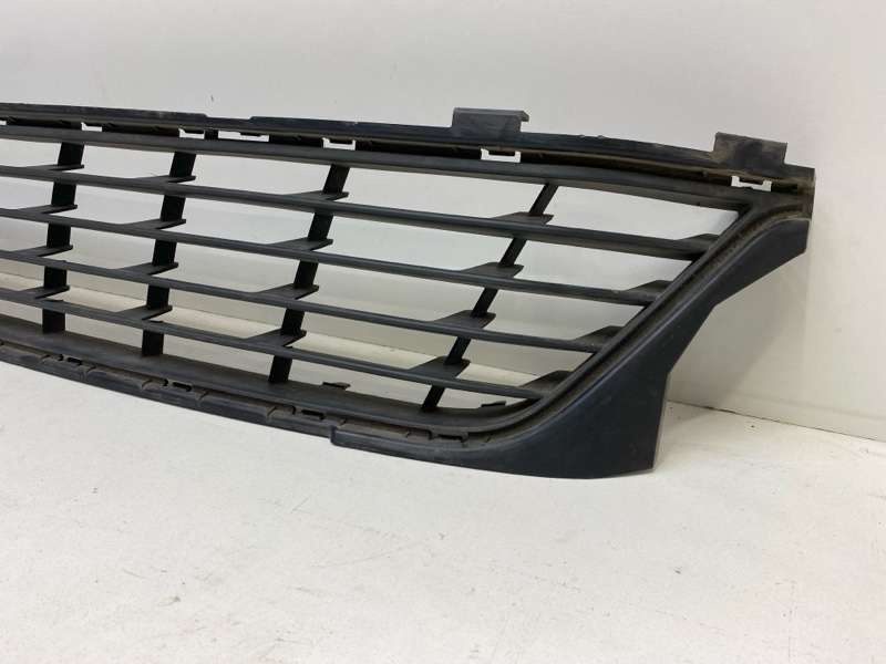 Решетка в бампер