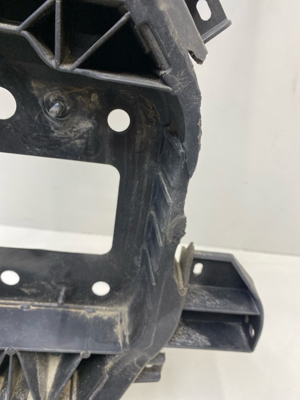 Панель передняя (телевизор)