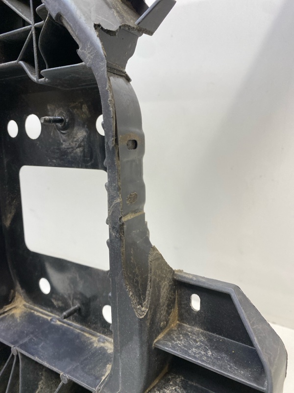 Панель передняя (телевизор)