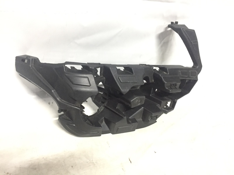 Кронштейн фары противотуманной правой