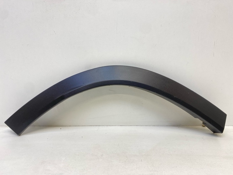 Накладка заднего крыла правого