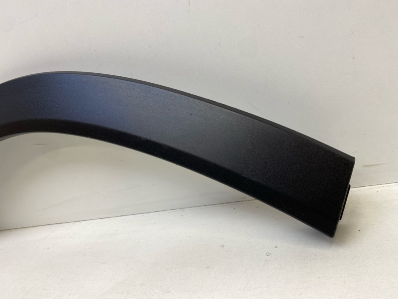 Накладка заднего крыла правого