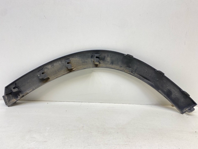 Накладка заднего крыла правого