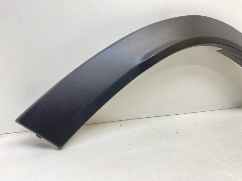 Накладка заднего крыла правого