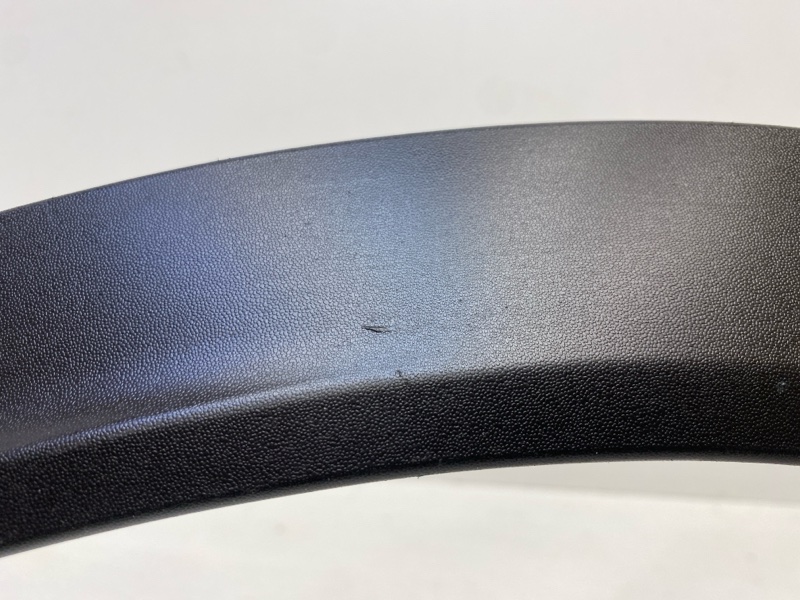 Накладка заднего крыла правого