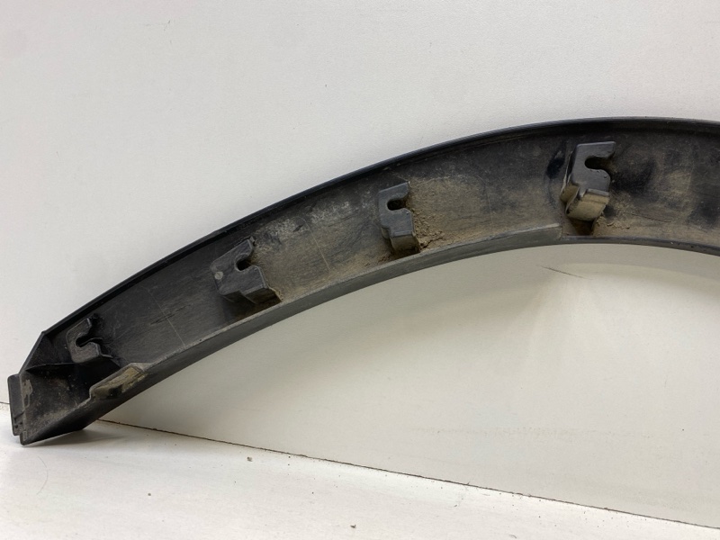 Накладка заднего крыла правого