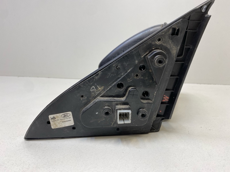 Зеркало правое электрическое