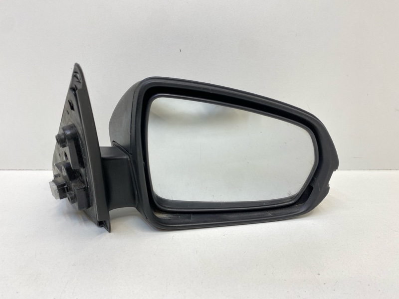 Зеркало правое электрическое