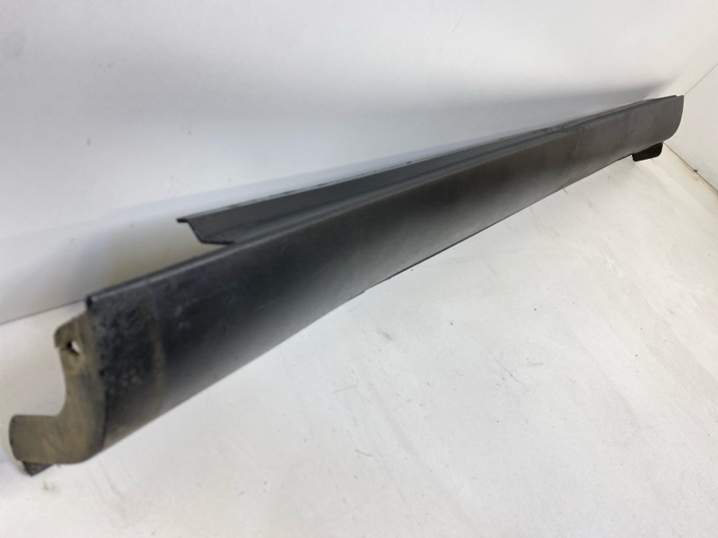 Накладка на порог (наружная)