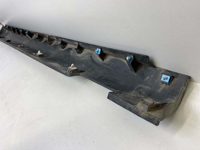 Накладка на порог (наружная)