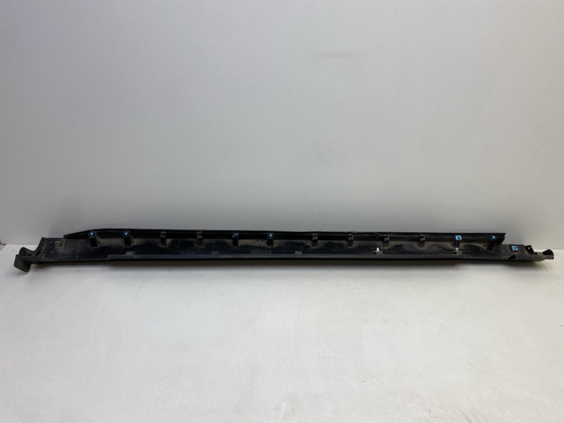 Накладка на порог (наружная)