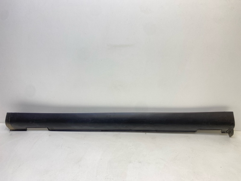 Накладка на порог (наружная)