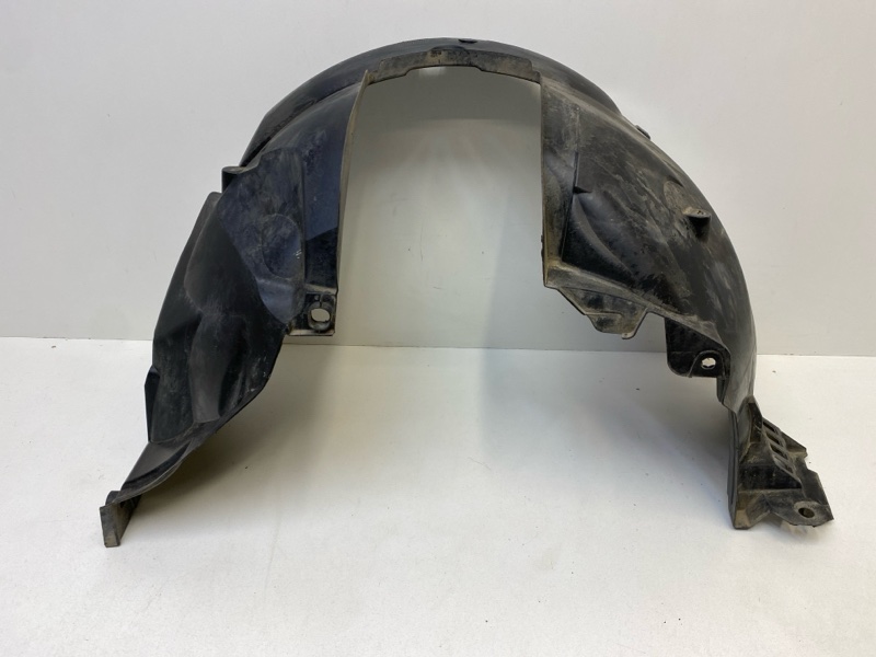 Локер передний левый