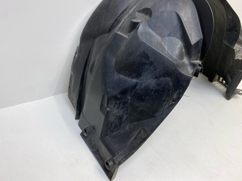 Локер передний левый