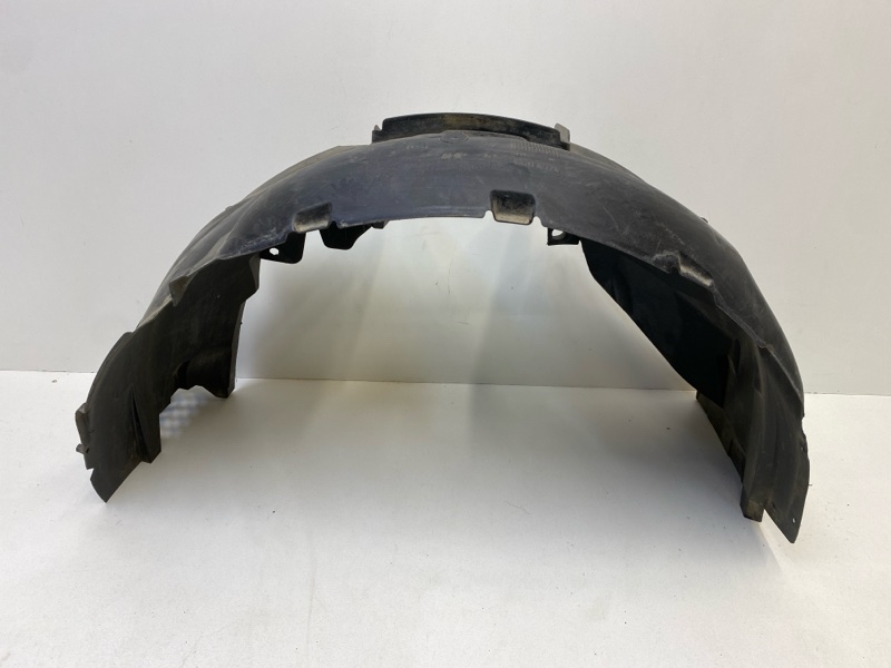 Локер передний левый