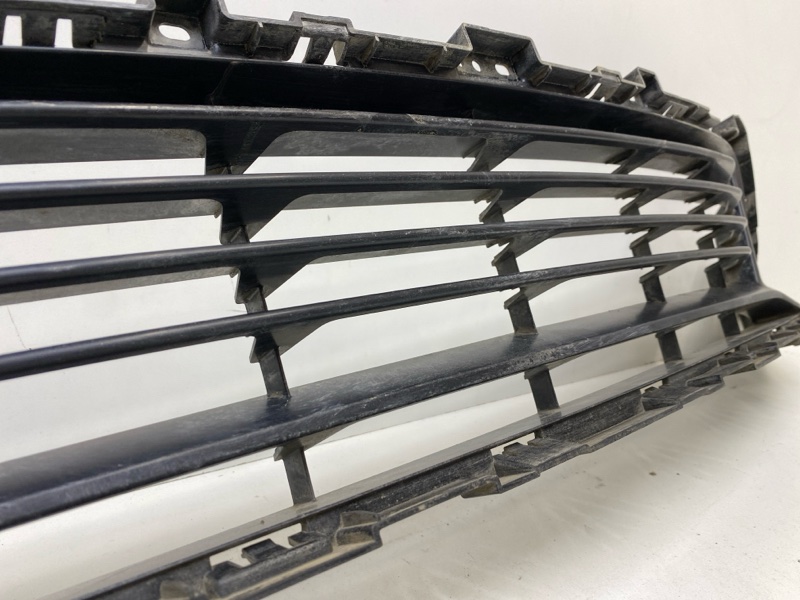 Решетка в бампер