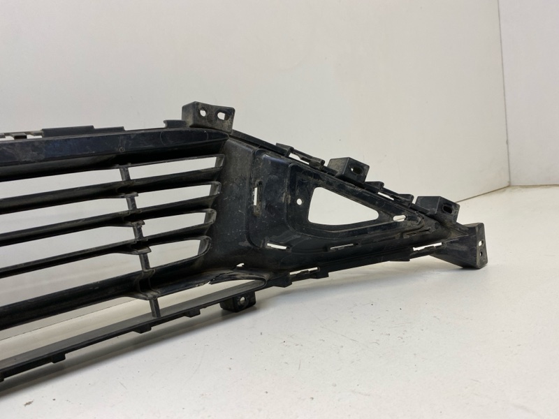 Решетка в бампер