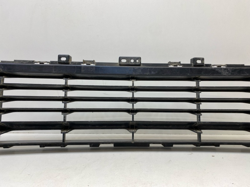 Решетка в бампер