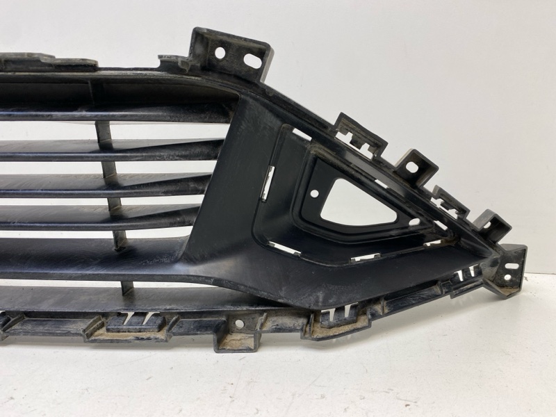 Решетка в бампер