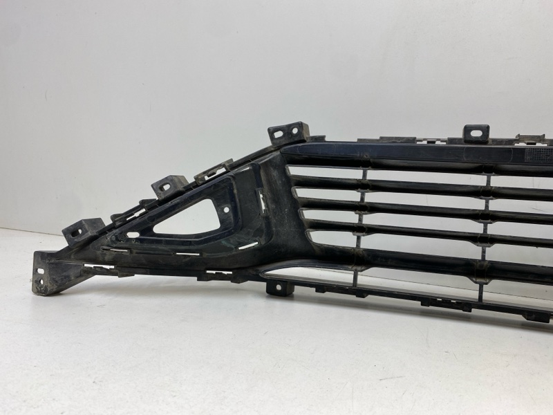 Решетка в бампер