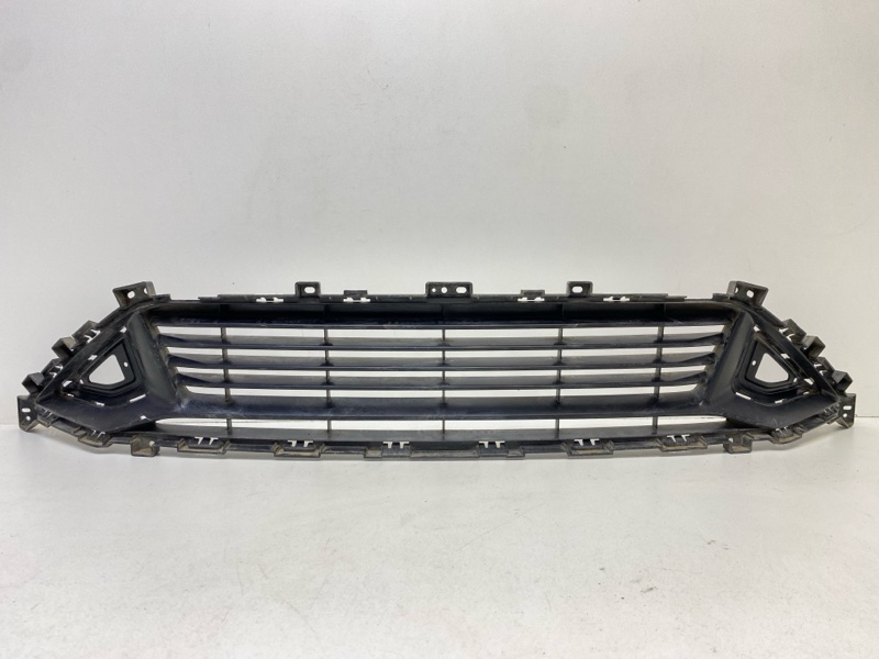 Решетка в бампер