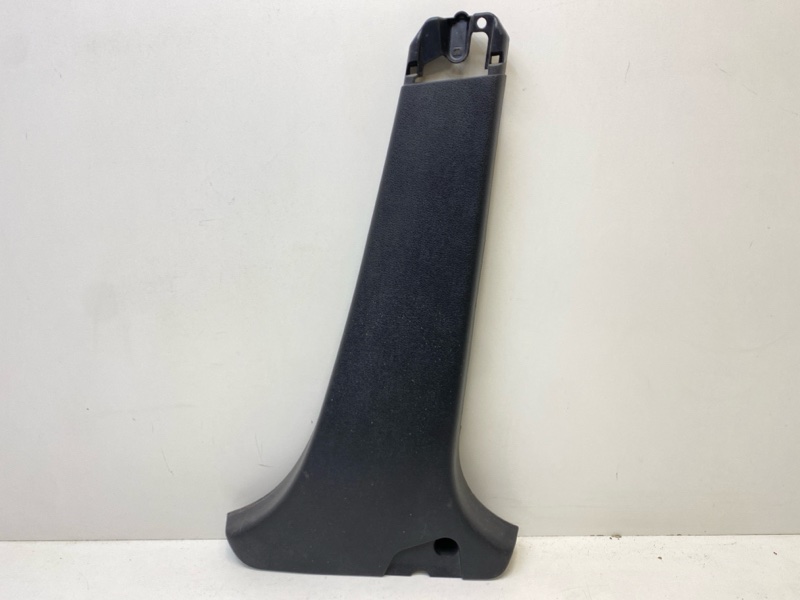 Обшивка стойки