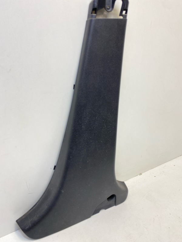 Обшивка стойки