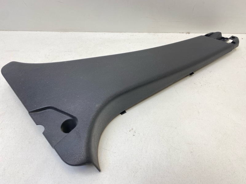 Обшивка стойки