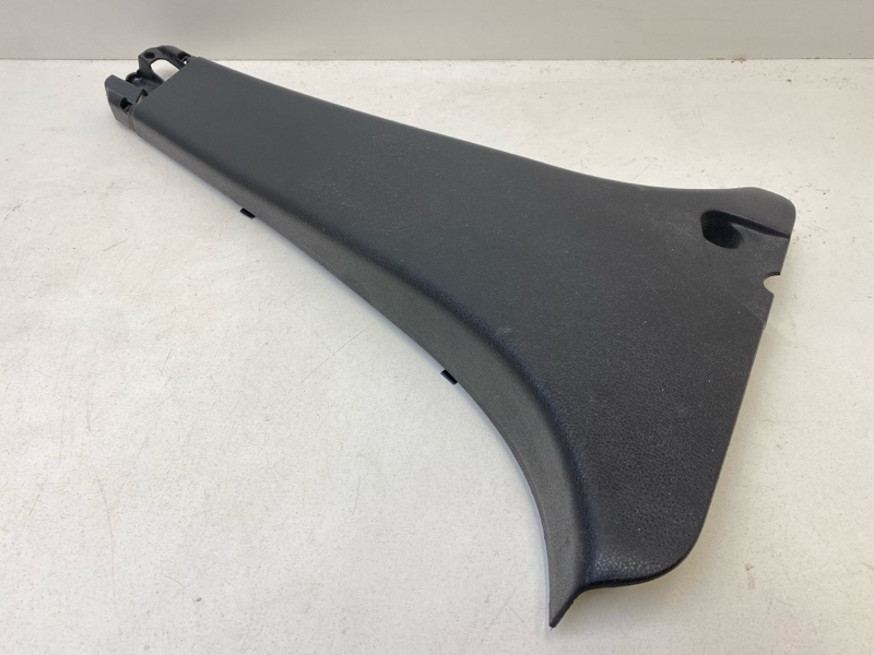 Обшивка стойки