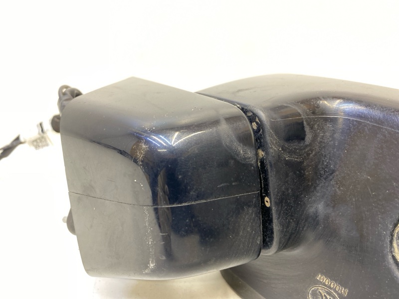 Зеркало левое электрическое