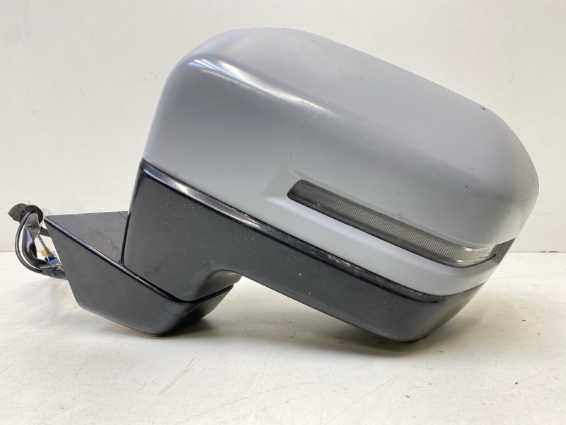 Зеркало левое электрическое