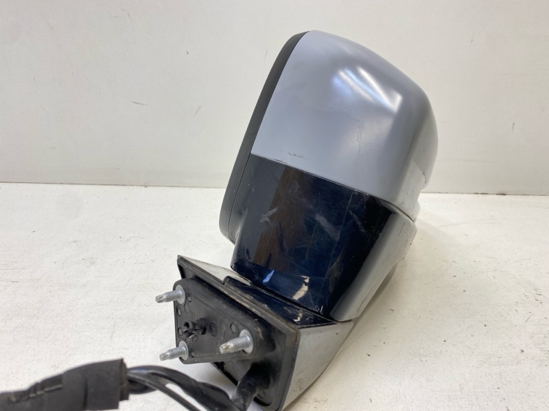 Зеркало левое электрическое