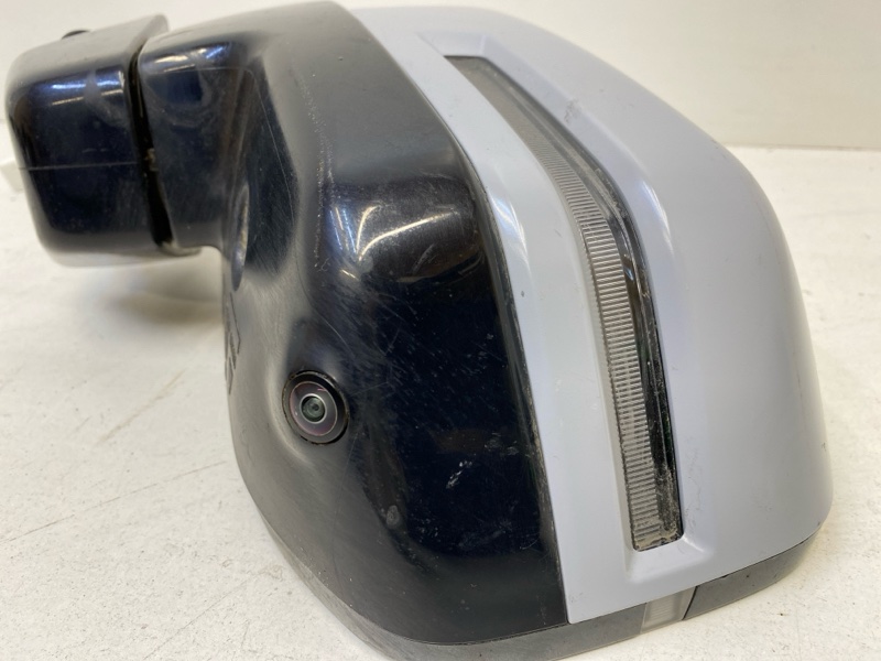 Зеркало левое электрическое