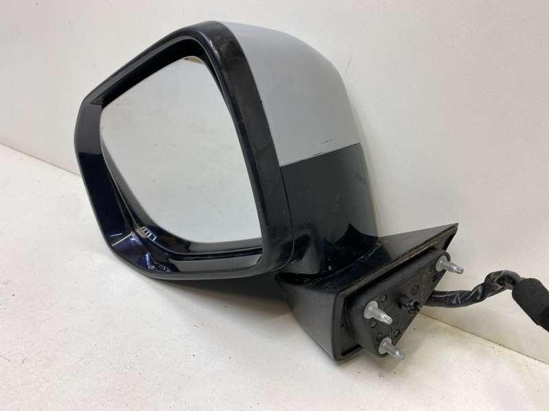 Зеркало левое электрическое