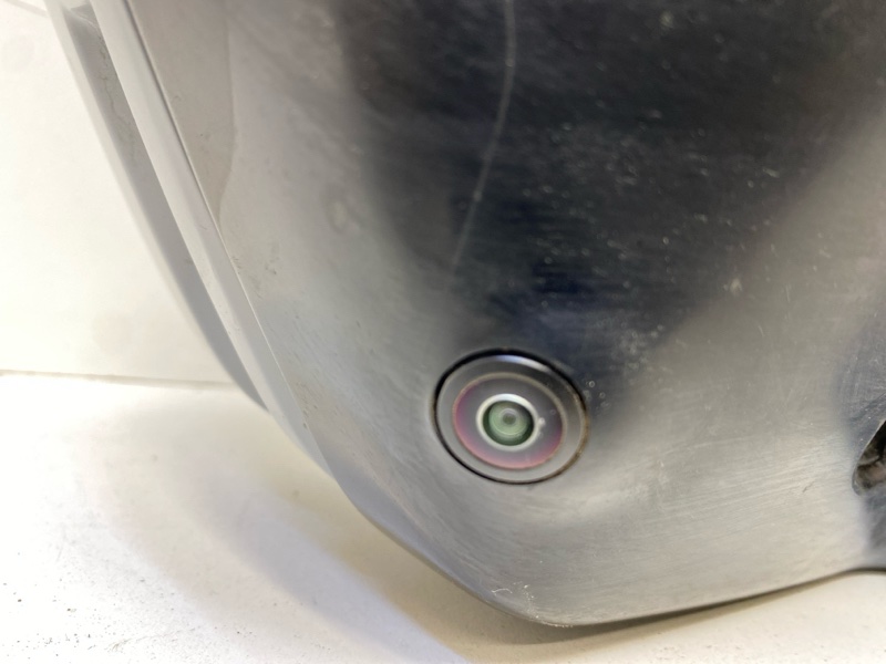 Зеркало левое электрическое