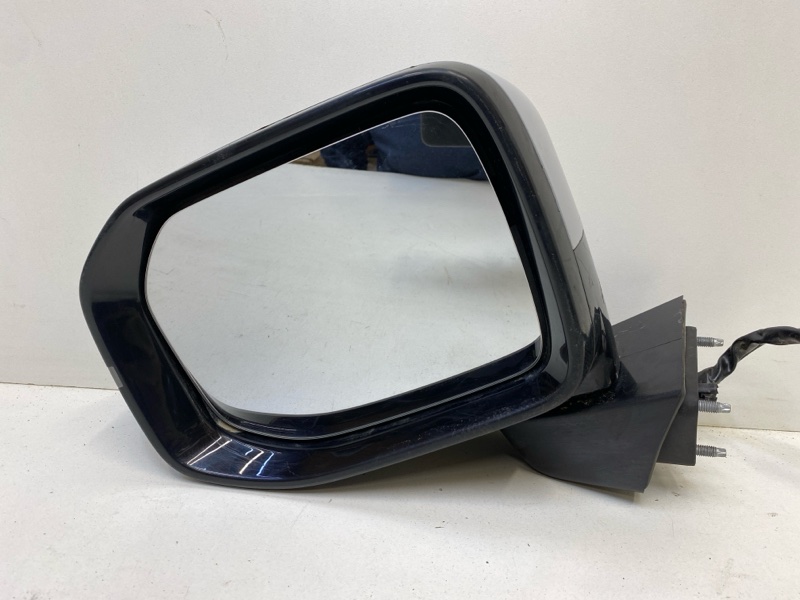 Зеркало левое электрическое