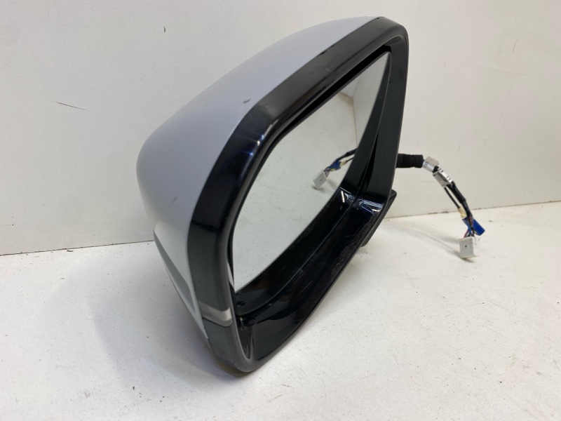 Зеркало левое электрическое