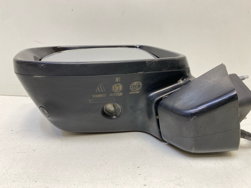 Зеркало левое электрическое