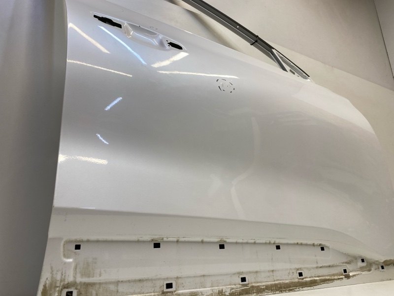 Дверь передняя правая