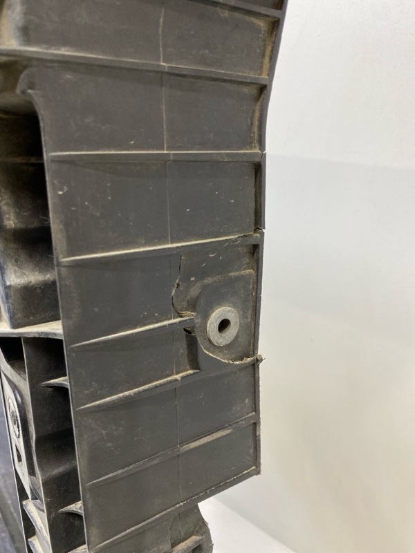 Панель передняя (телевизор)