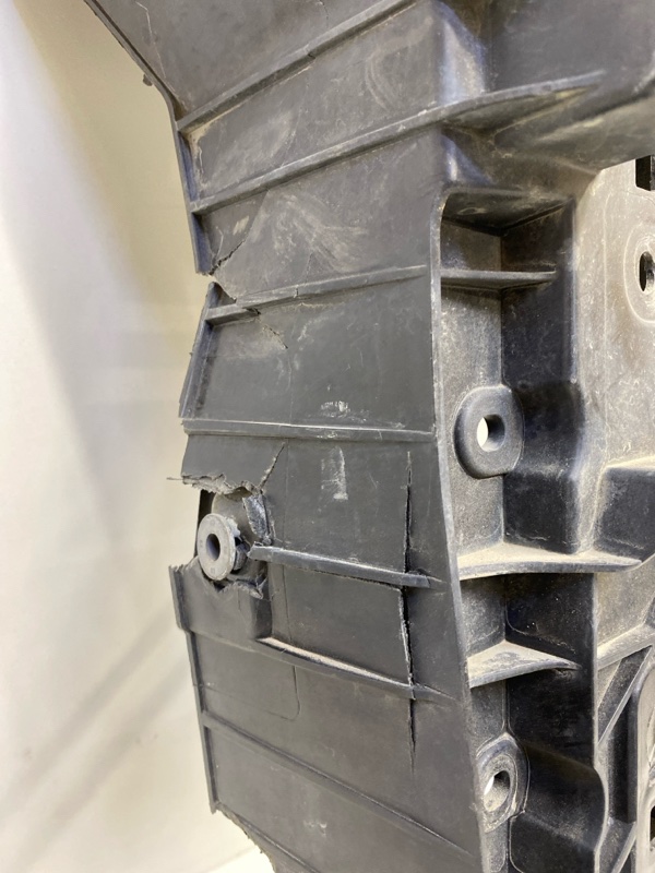 Панель передняя (телевизор)